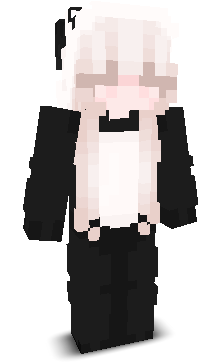 Ayuuzinha's skin