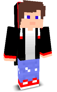 Cubbycoco's skin