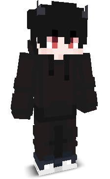 Domix919's skin