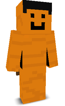 Philopateer's skin