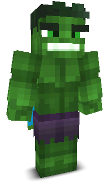 RuffiSweet's skin