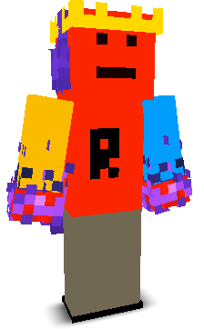 ramukvaraa's skin