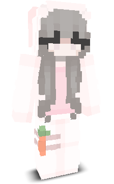 SoloBedwarsV2's skin