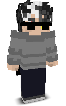 realgamboy8's skin