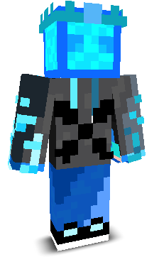 AlfoSweatzzz's skin