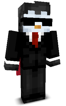 onetricksimon's skin