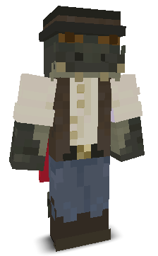GlucaGun's skin
