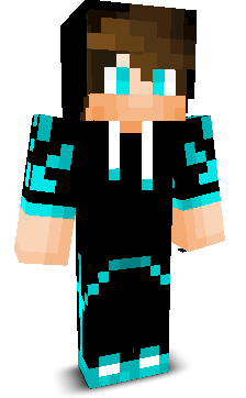 Jannikcite's skin