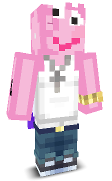 ItsGreenfield's skin