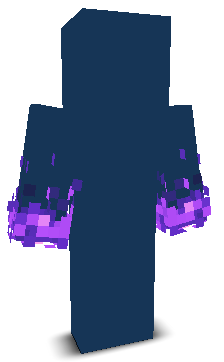traphumano's skin