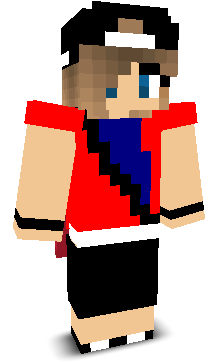 Lotilotus's skin