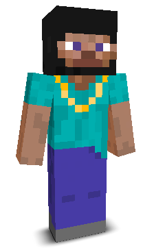 respextingz's skin