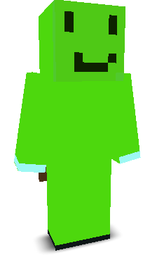 barczekyt's skin