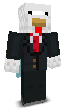 MA_CHICKENmc's skin