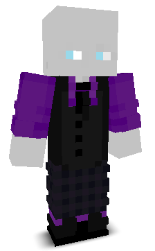 Jopocrafter2010's skin