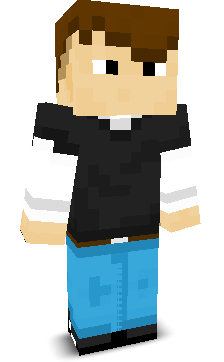 LilguruPlayz's skin