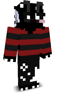 QuibiQuill's skin