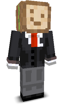 Sandwich991's skin