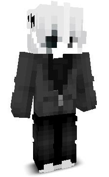 Ruthlieds's skin