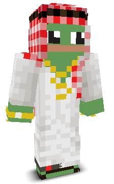Der1Baron's skin
