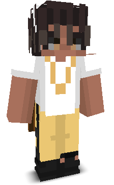 Sugf's skin