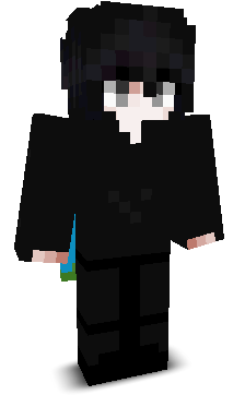 wexarl's skin