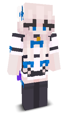 kubaser's skin