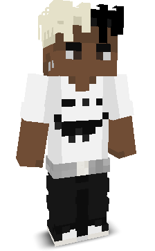 Gierainthehoe's skin