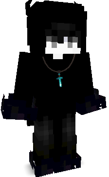 UnKindSouls's skin