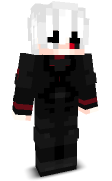 Hotmail_X8m4's skin