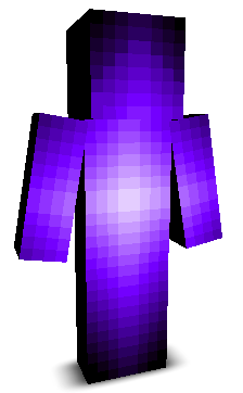 Gankistan's skin