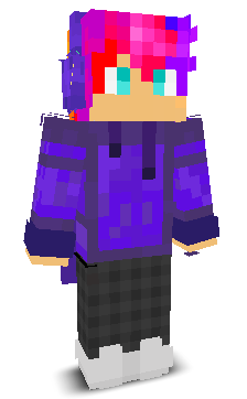 ZeOlympe's skin