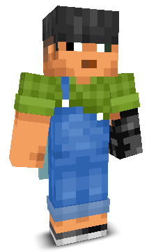 gamingwithben1's skin