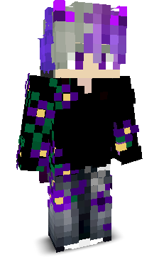 OhayoKivi's skin