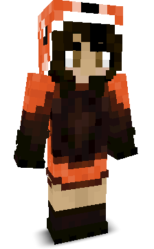 PurPanda's skin