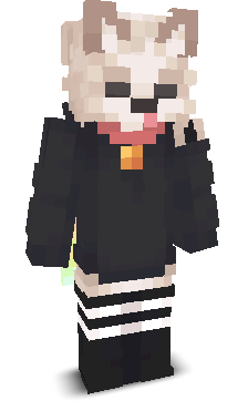 EdaterDeZingy's skin