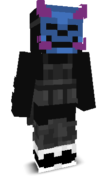 Son1ccTV's skin