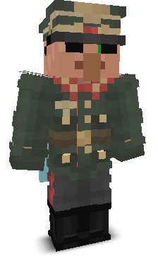 Dqwe1's skin