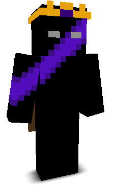 Purple098's skin