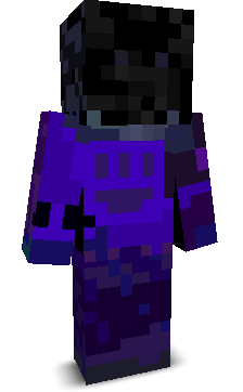 Evil_Jaeger's skin