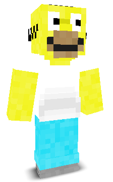 Creepolxbox's skin