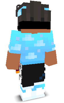 akaHarsh's skin