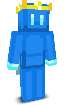 bjornd17's skin