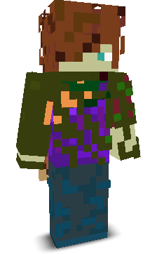 EmeraldLizards1's skin