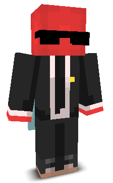 FlameMasterJay's skin