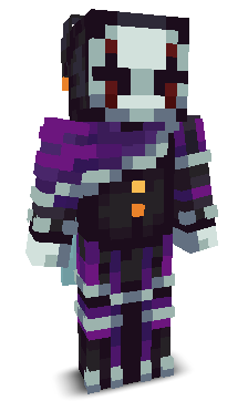 TheFinalJester's skin