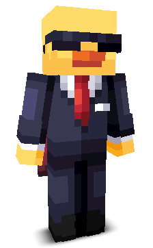 DrakeOfWar's skin