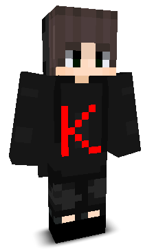 sasuraino_K's skin