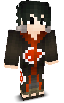 Lenyjack's skin