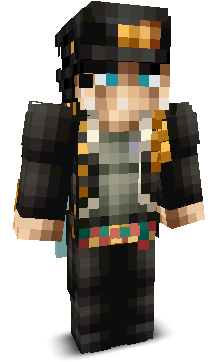ZeDeath's skin